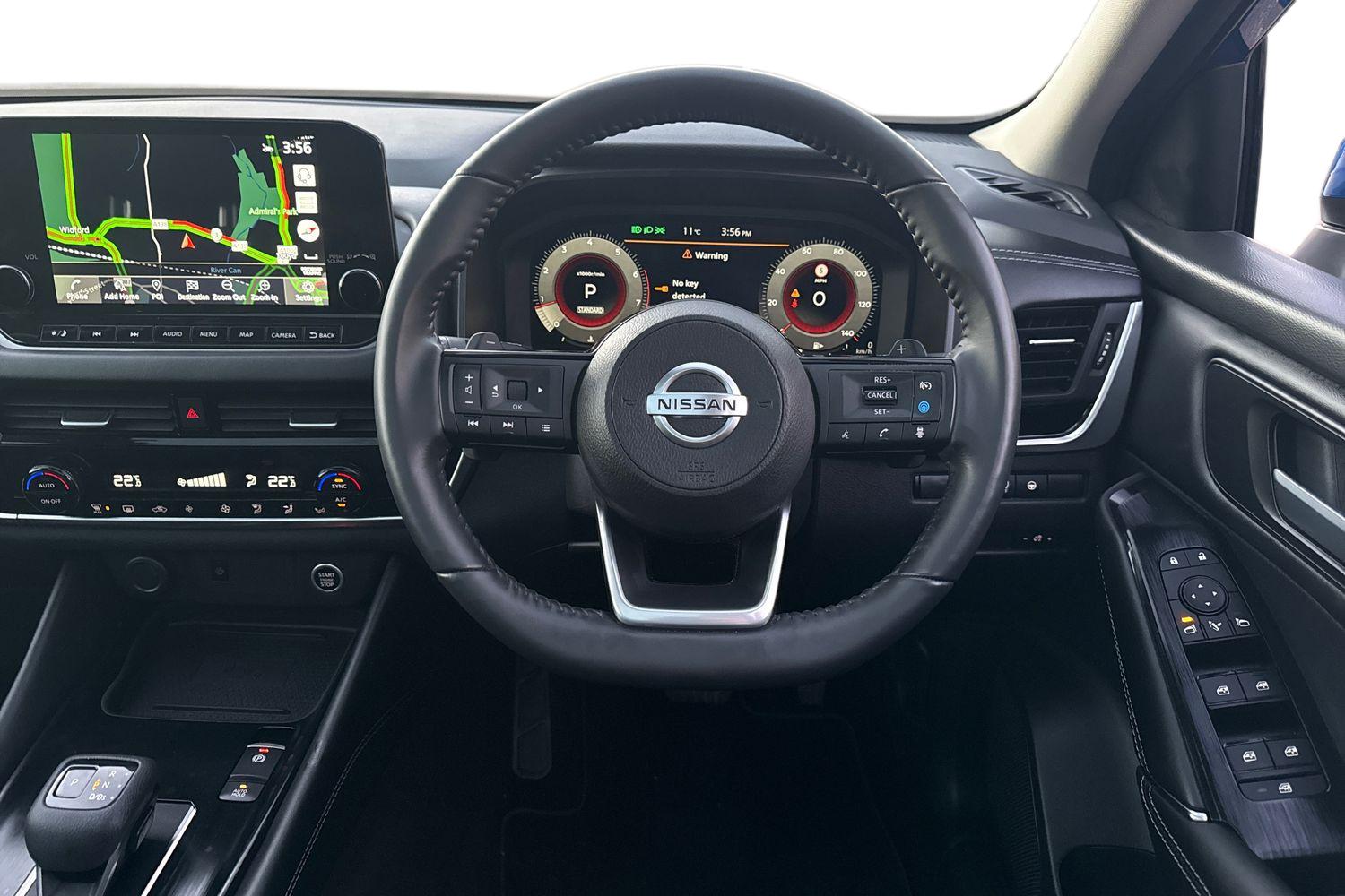 Used Nissan Qashqai 2021 for sale - 76766305: Photo 11