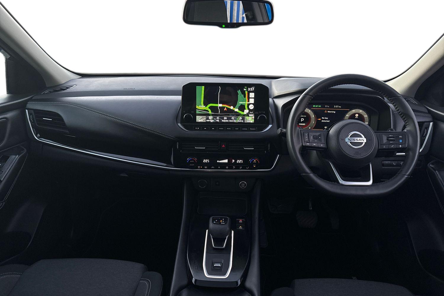 Used Nissan Qashqai 2021 for sale - 76766305: Photo 12