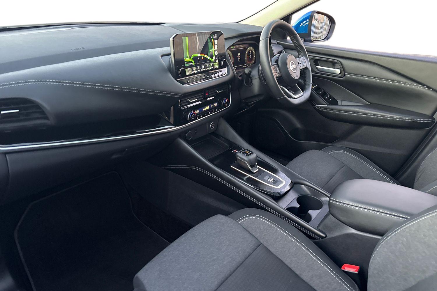 Used Nissan Qashqai 2021 for sale - 76766305: Photo 13