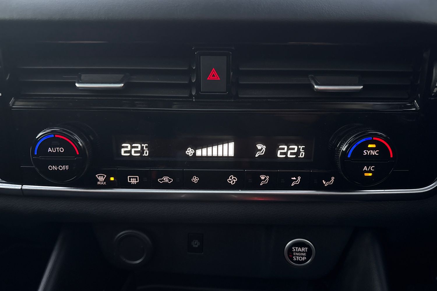 Used Nissan Qashqai 2021 for sale - 76766305: Photo 15