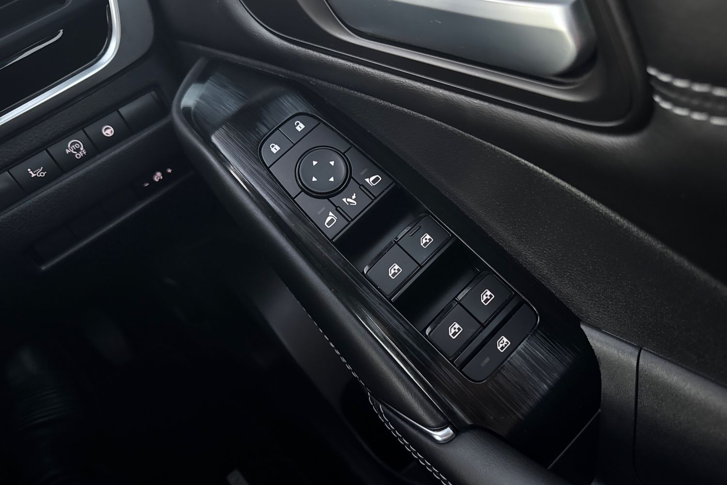 Used Nissan Qashqai 2021 for sale - 76766305: Photo 16