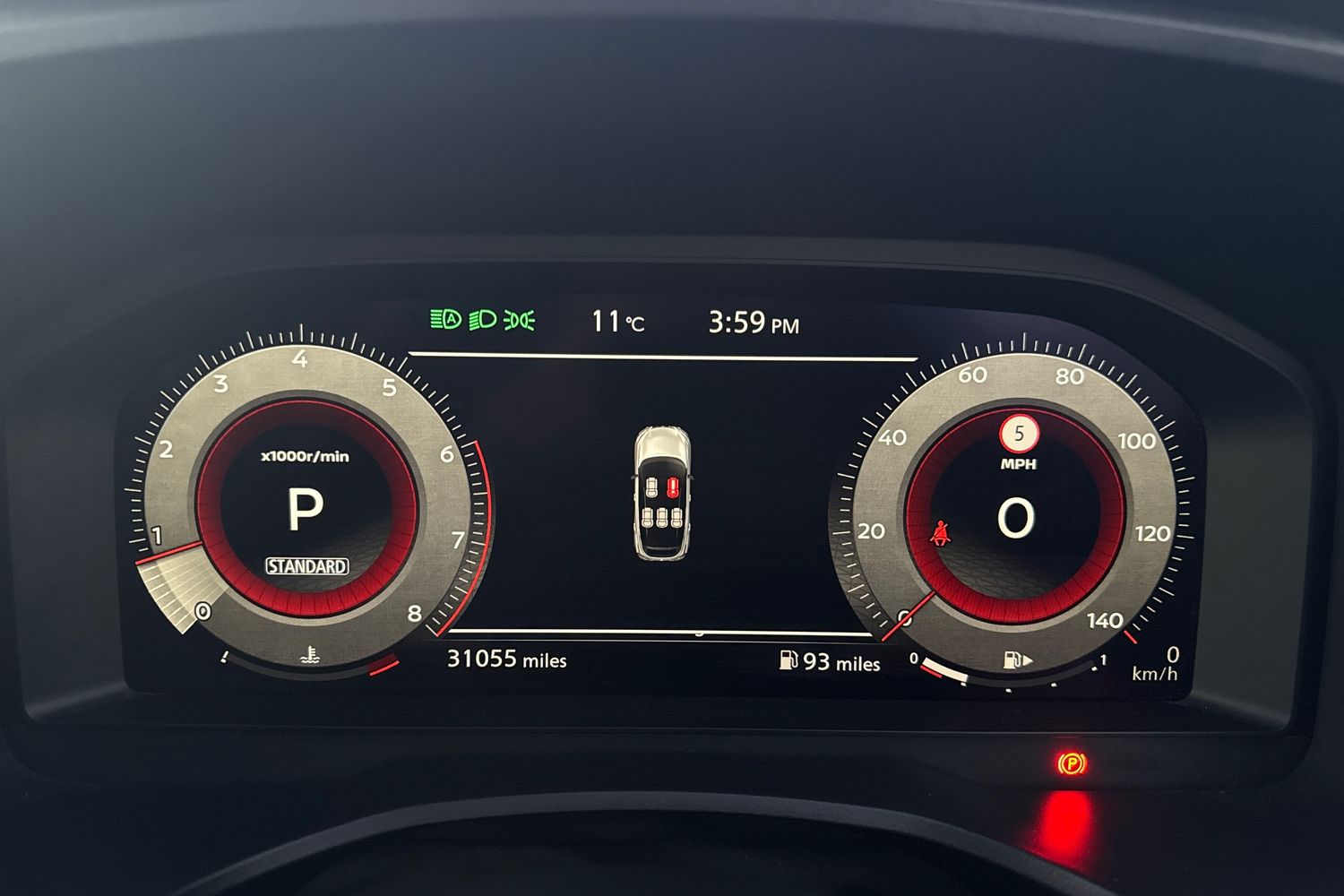 Used Nissan Qashqai 2021 for sale - 76766305: Photo 20