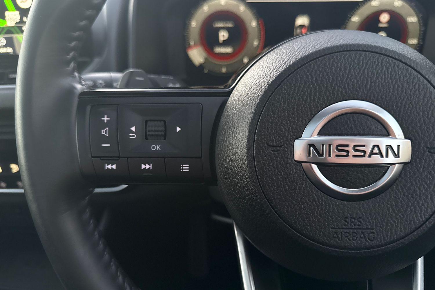 Used Nissan Qashqai 2021 for sale - 76766305: Photo 21