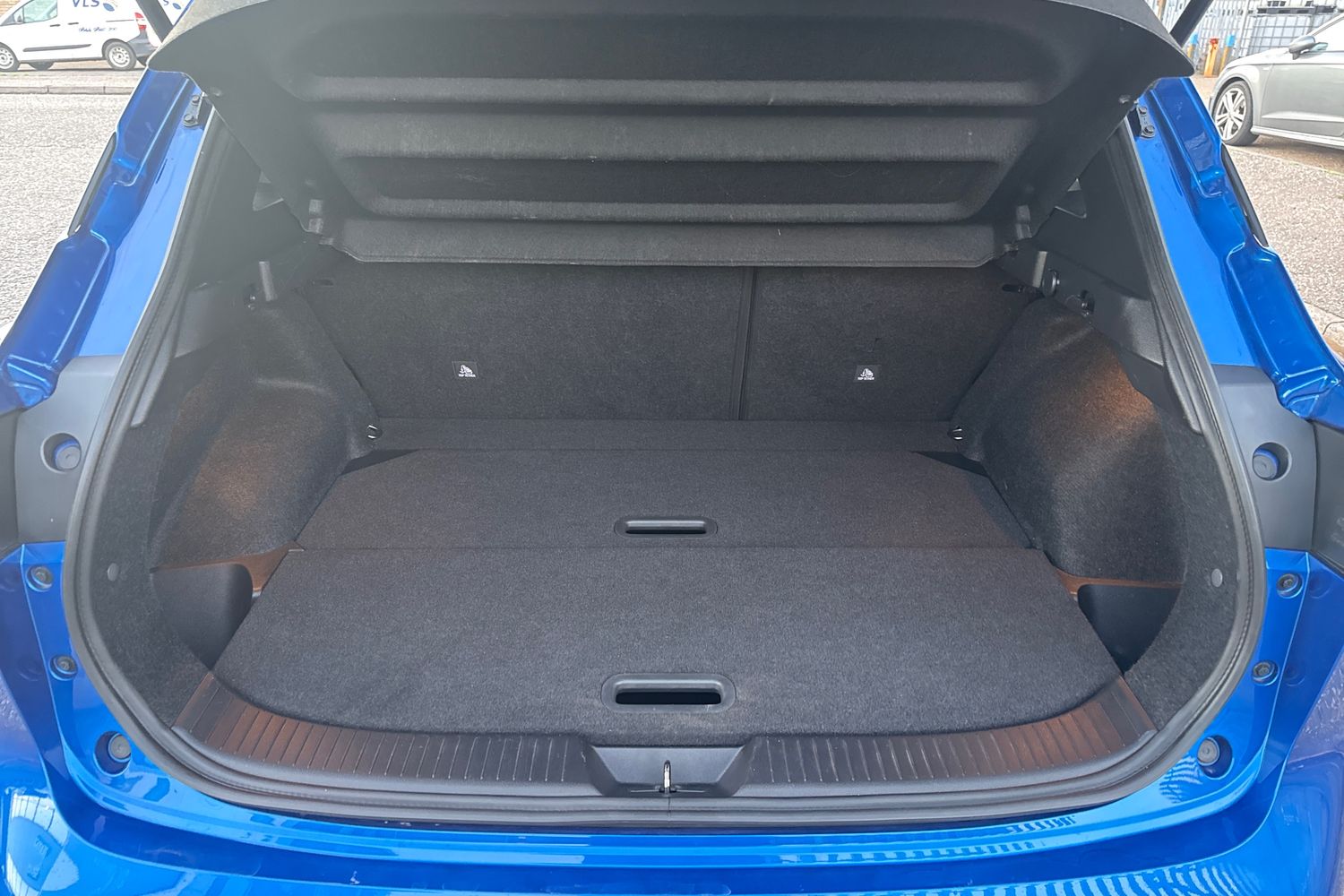 Used Nissan Qashqai 2021 for sale - 76766305: Photo 24