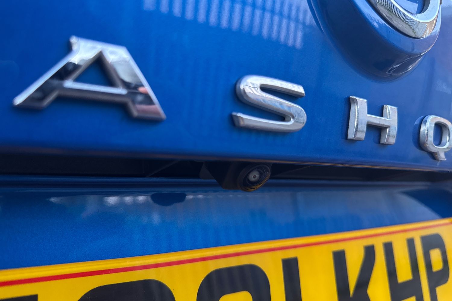 Used Nissan Qashqai 2021 for sale - 76766305: Photo 27