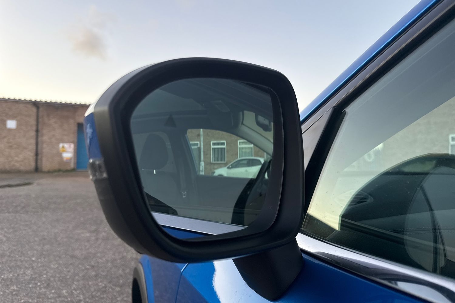 Used Nissan Qashqai 2021 for sale - 76766305: Photo 30