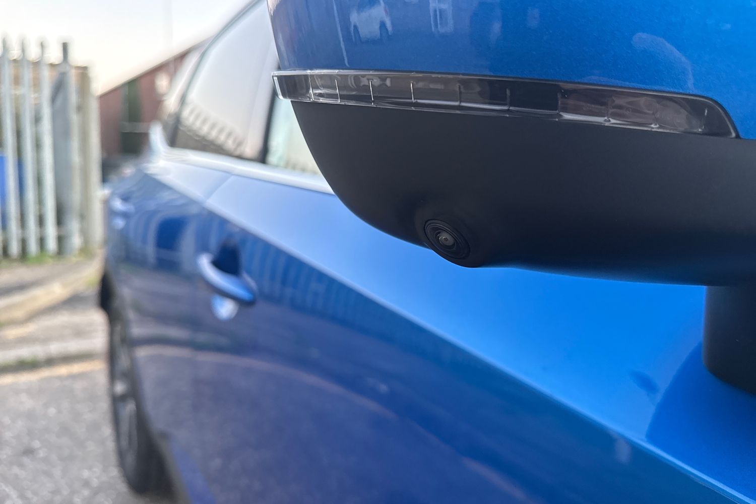 Used Nissan Qashqai 2021 for sale - 76766305: Photo 33