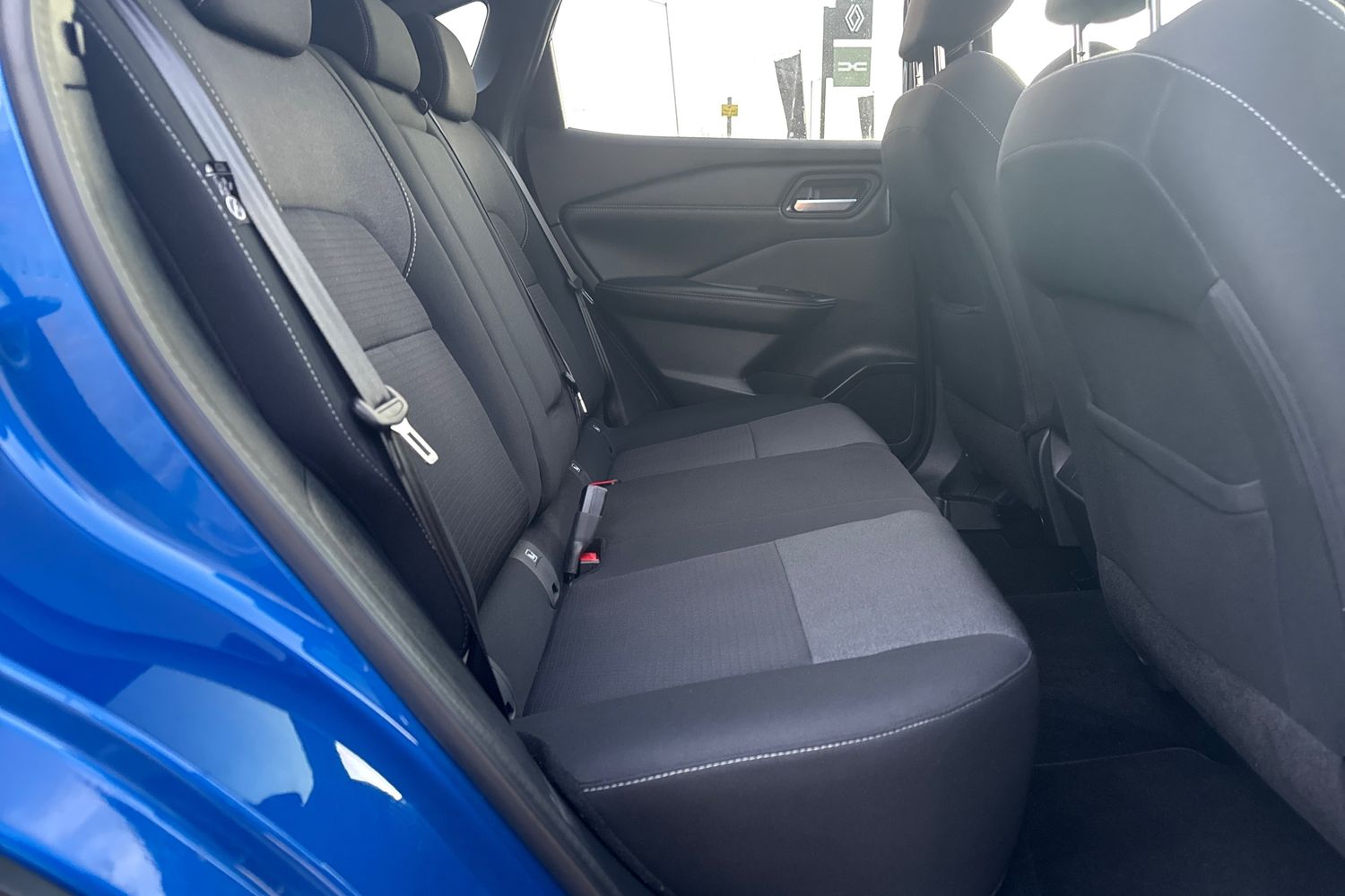 Used Nissan Qashqai 2021 for sale - 76766305: Photo 34