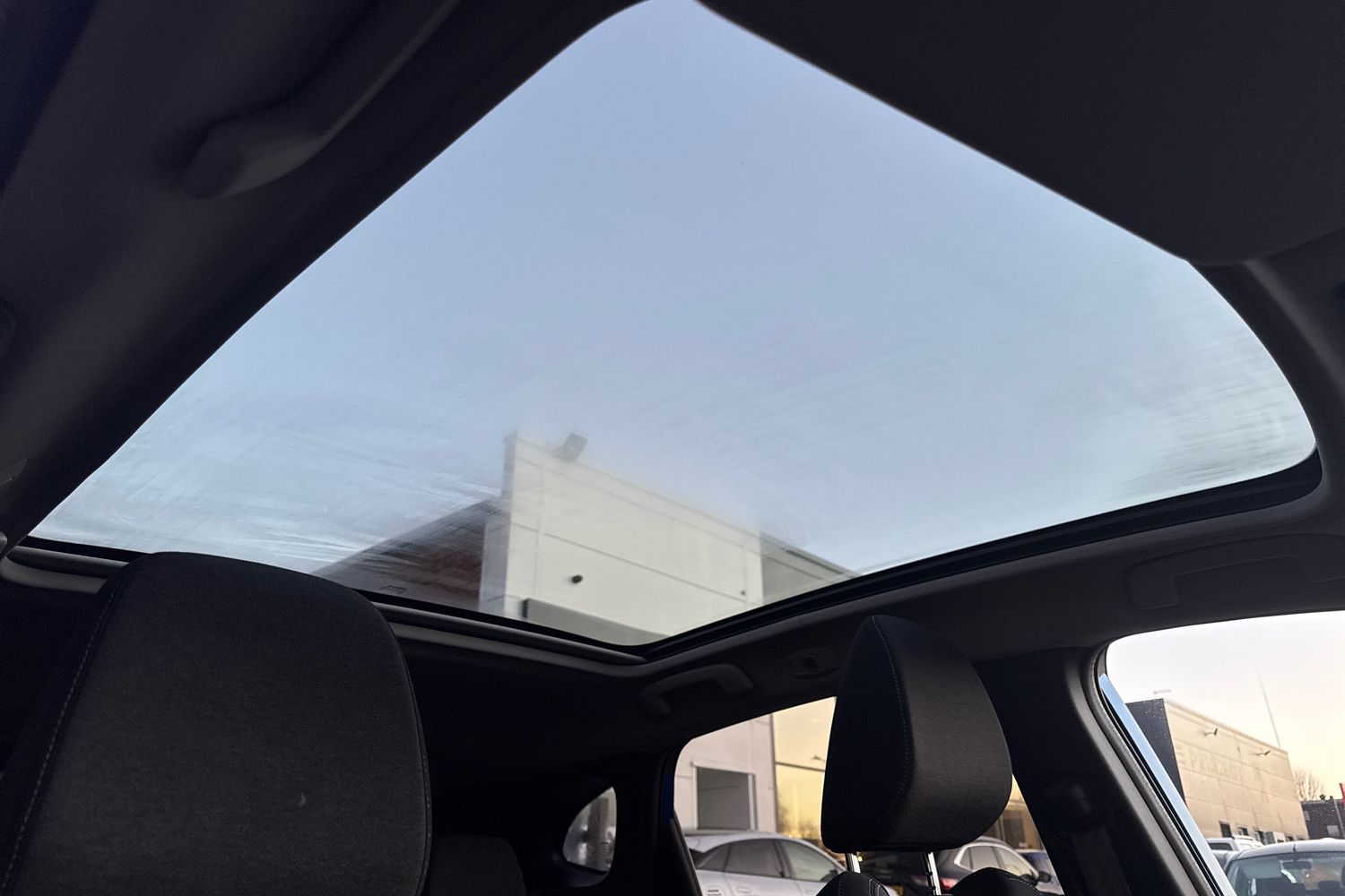 Used Nissan Qashqai 2021 for sale - 76766305: Photo 40