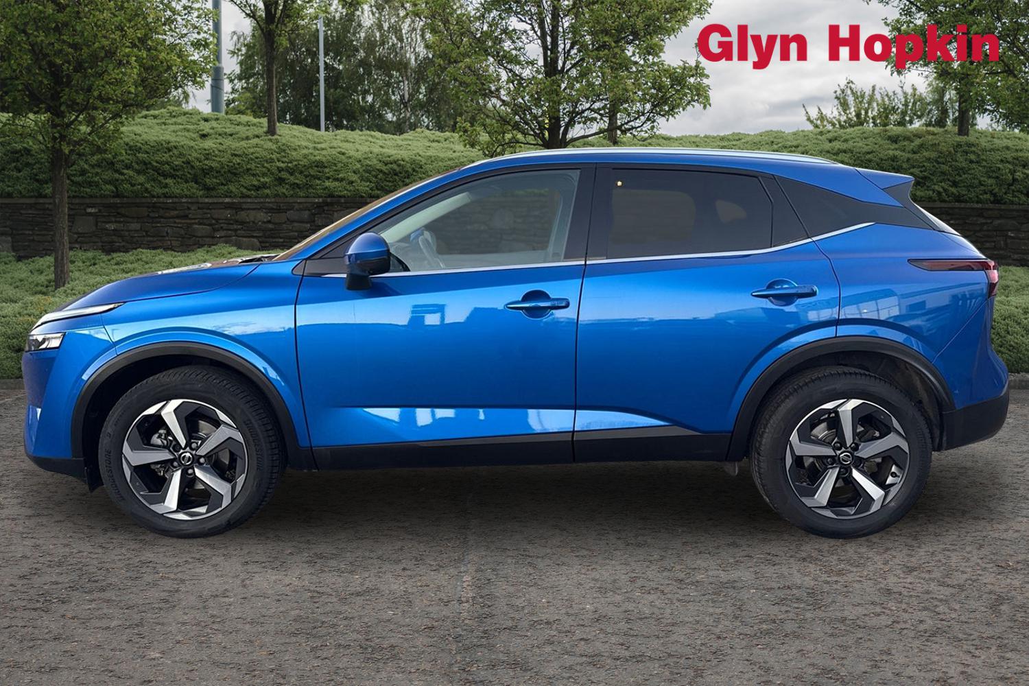 Used Nissan Qashqai 2021 for sale - 76766305: Photo 6