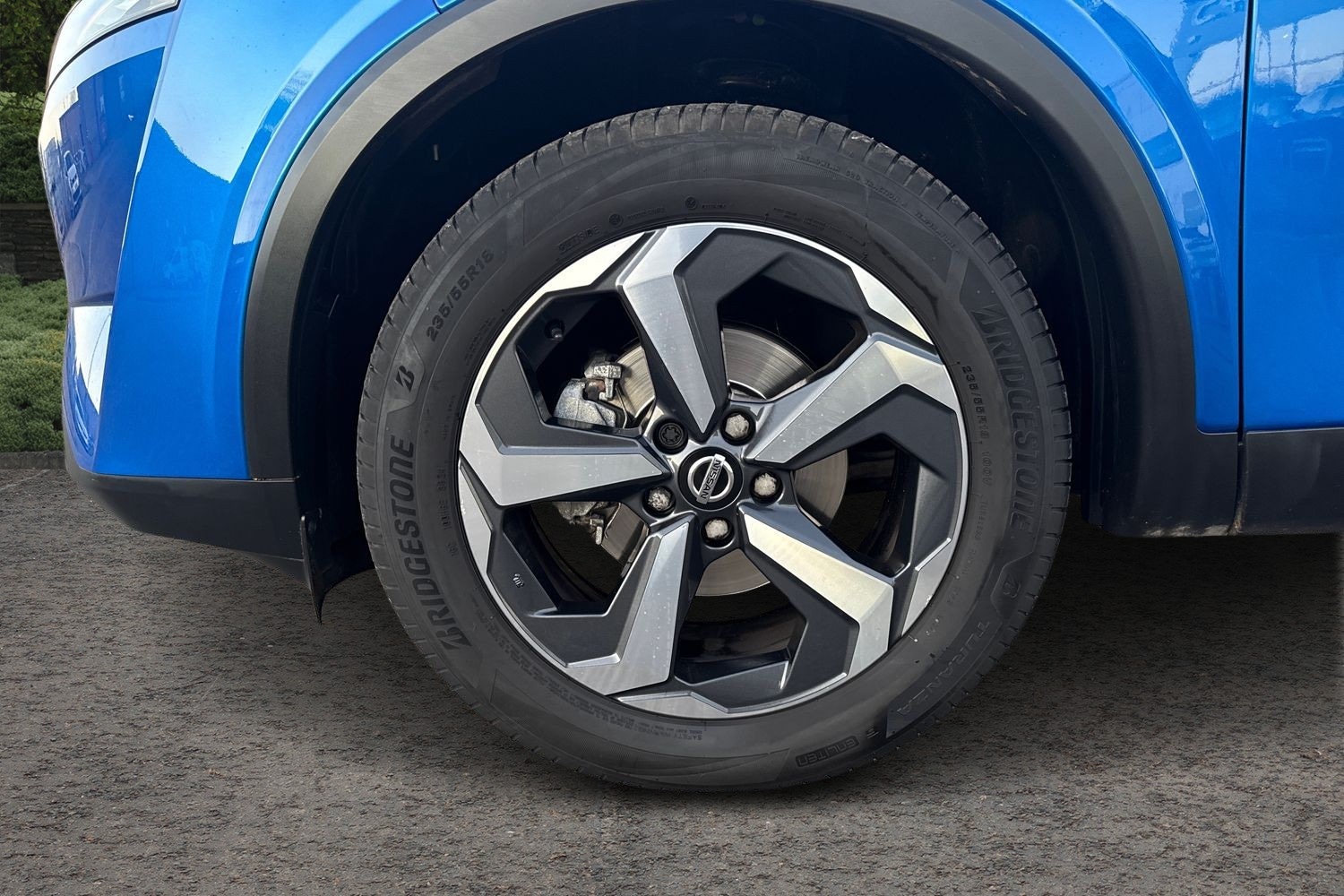 Used Nissan Qashqai 2021 for sale - 76766305: Photo 9