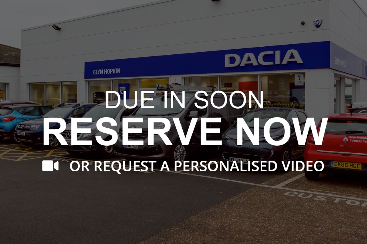 Used Dacia Jogger 2022 for sale - 76112374: Photo 1