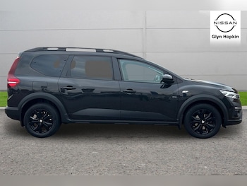 Used Dacia Jogger 2022 for sale - 76112374: Photo