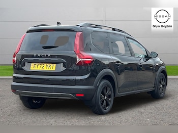 Used Dacia Jogger 2022 for sale - 76112374: Photo