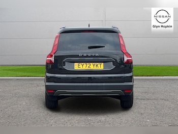 Used Dacia Jogger 2022 for sale - 76112374: Photo