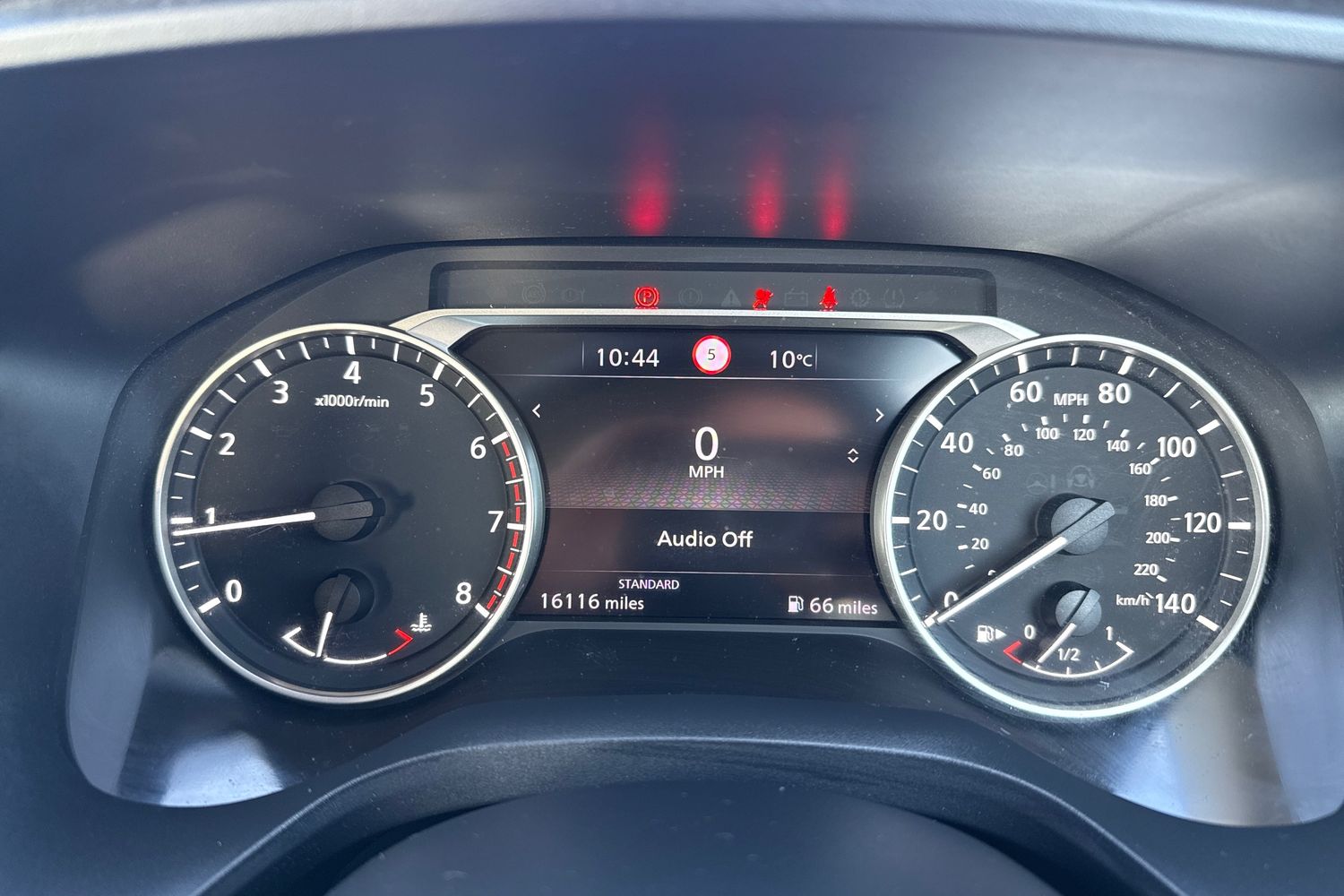 Used Nissan Qashqai 2022 for sale - 77504175: Photo 20