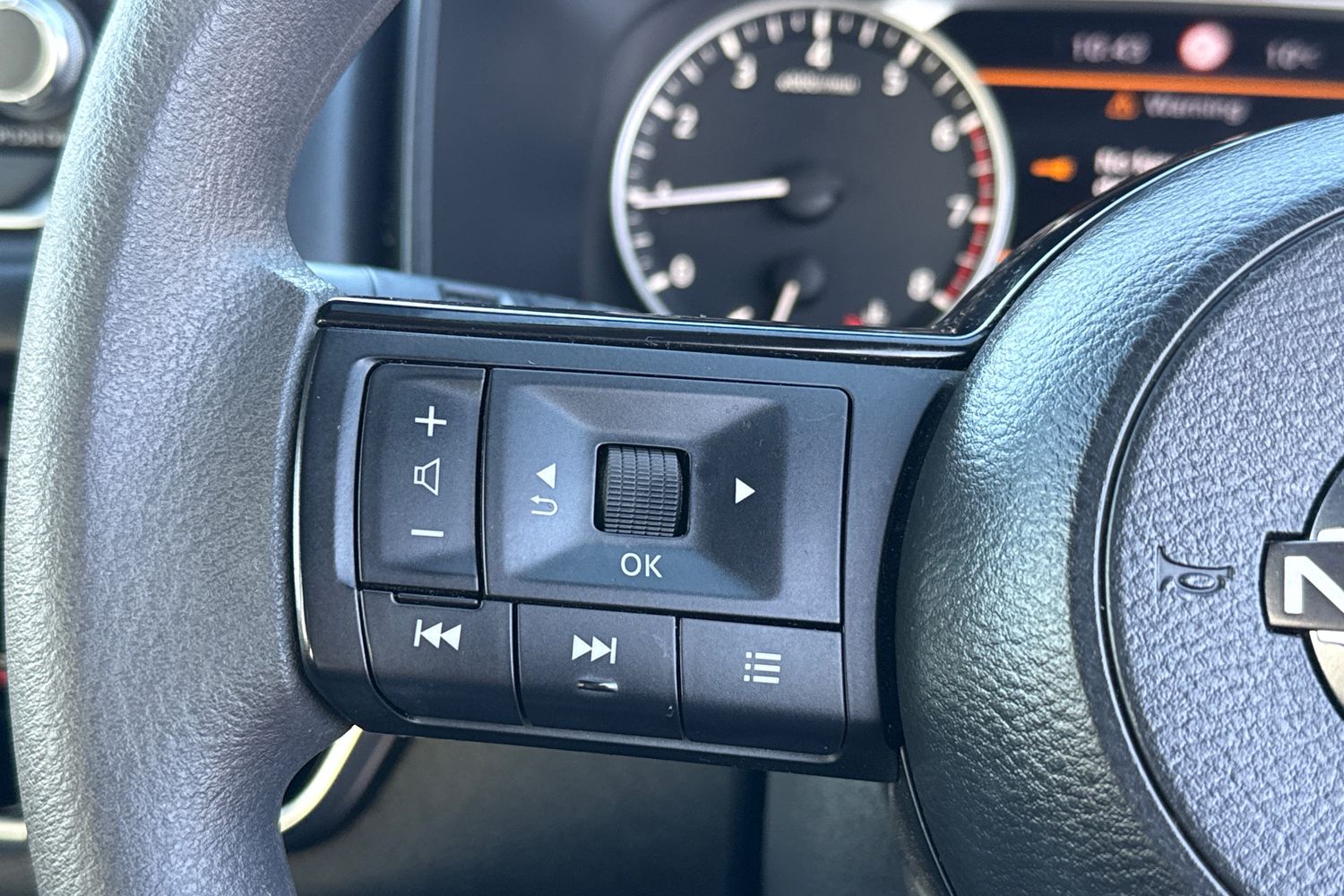 Used Nissan Qashqai 2022 for sale - 77504175: Photo 21