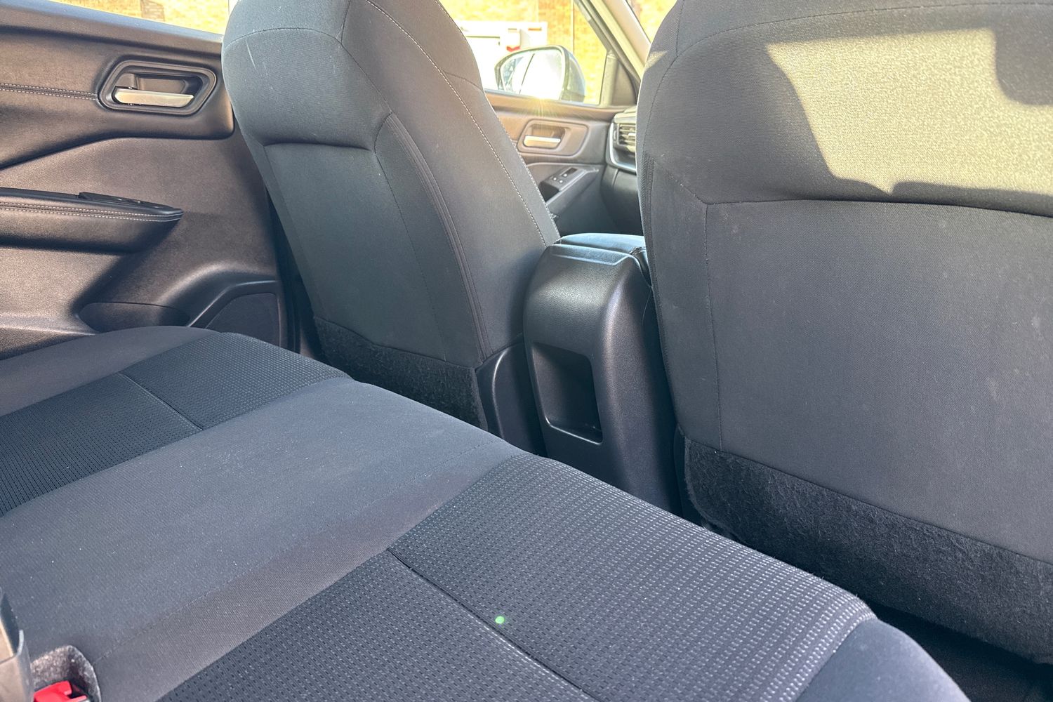 Used Nissan Qashqai 2022 for sale - 77504175: Photo 30