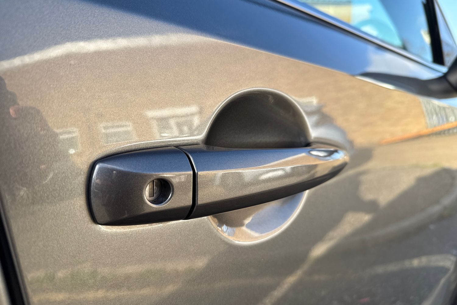 Used Nissan Qashqai 2022 for sale - 77504175: Photo 33