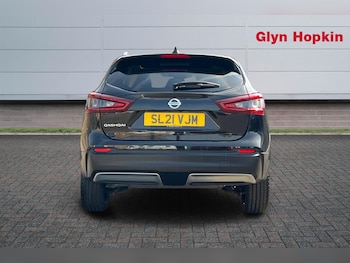 Used Nissan Qashqai 2021 for sale - 79381139: Photo