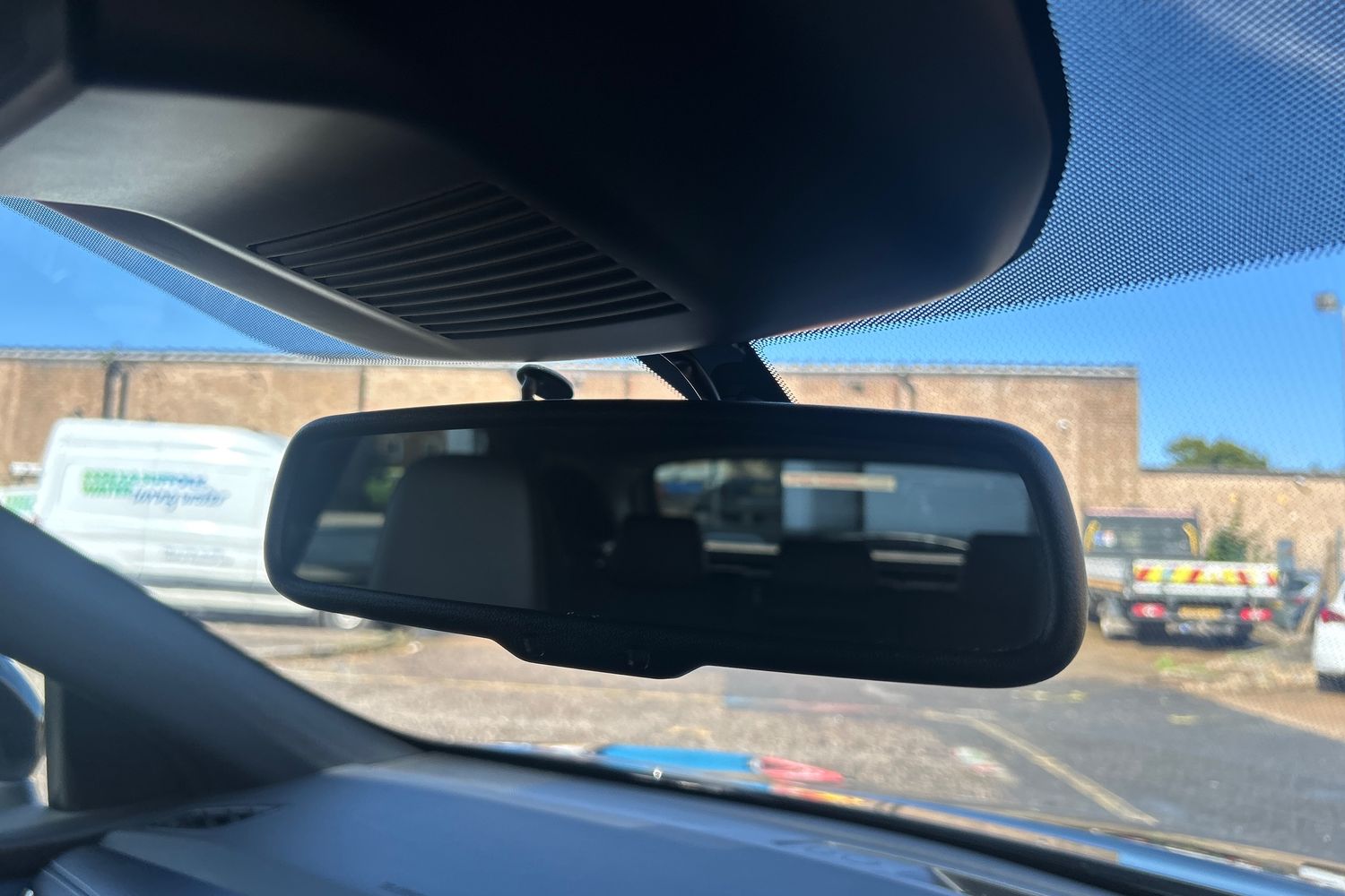 Vehicle 25