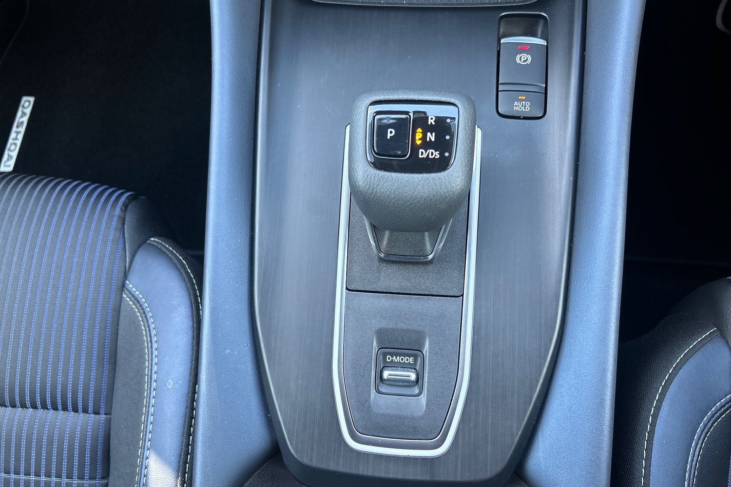 Vehicle 37