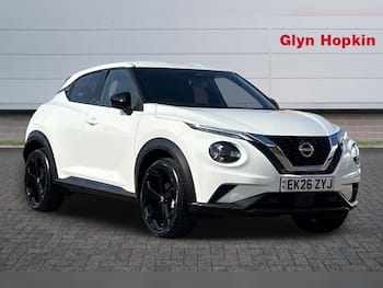 Used Nissan Juke 2026 for sale - 79727339: Photo