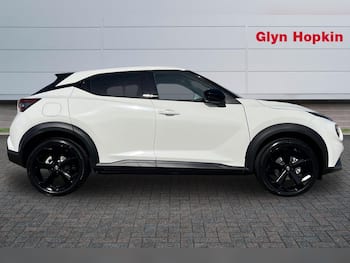 Used Nissan Juke 2026 for sale - 79727339: Photo