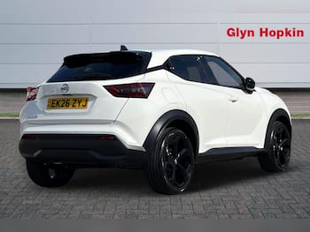 Used Nissan Juke 2026 for sale - 79727339: Photo