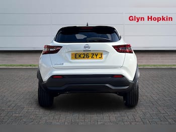 Used Nissan Juke 2026 for sale - 79727339: Photo