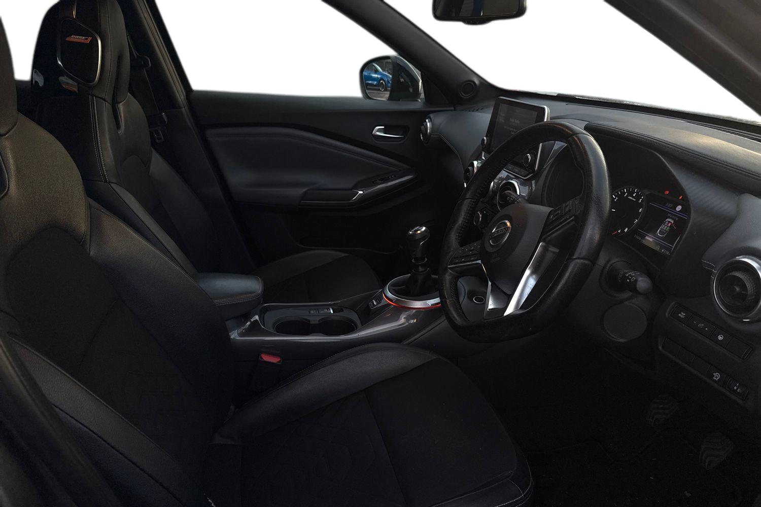 Used Nissan Juke 2020 for sale - 76941076: Photo 10