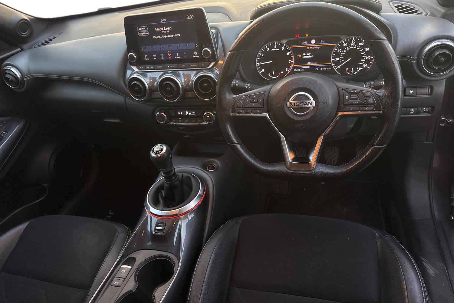 Used Nissan Juke 2020 for sale - 76941076: Photo 11