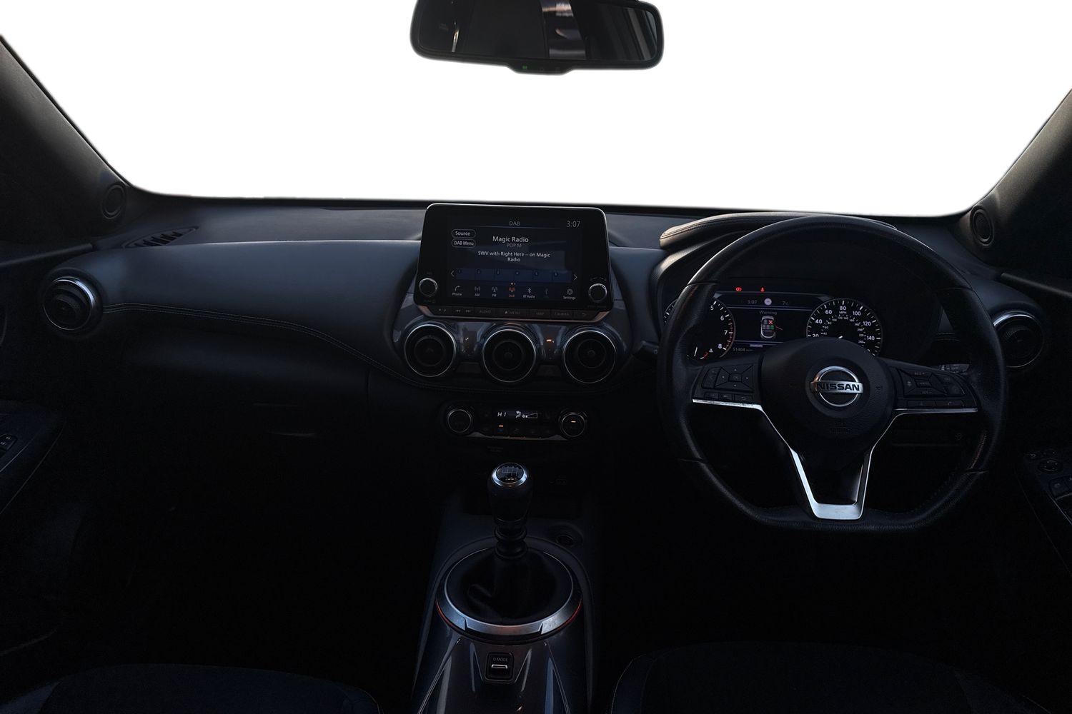 Used Nissan Juke 2020 for sale - 76941076: Photo 12