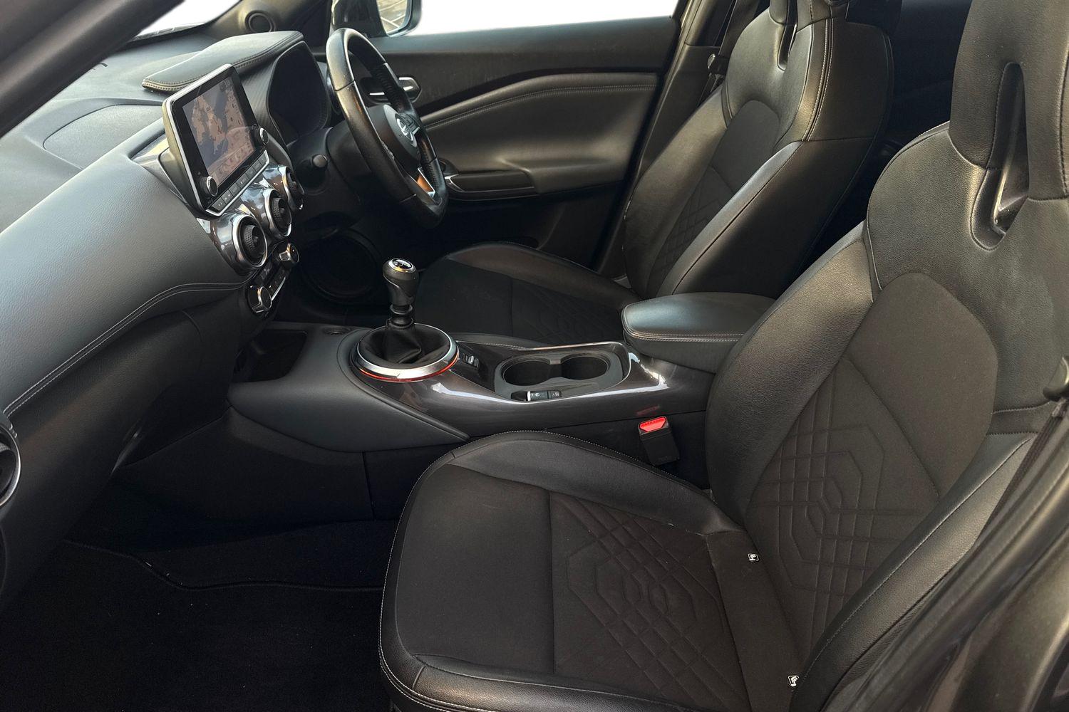 Used Nissan Juke 2020 for sale - 76941076: Photo 13