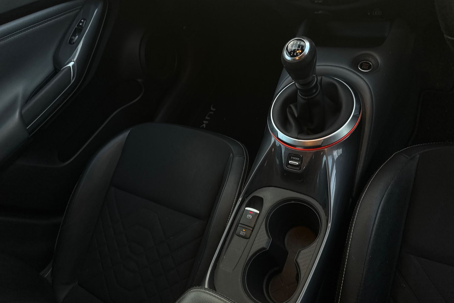 Used Nissan Juke 2020 for sale - 76941076: Photo 14