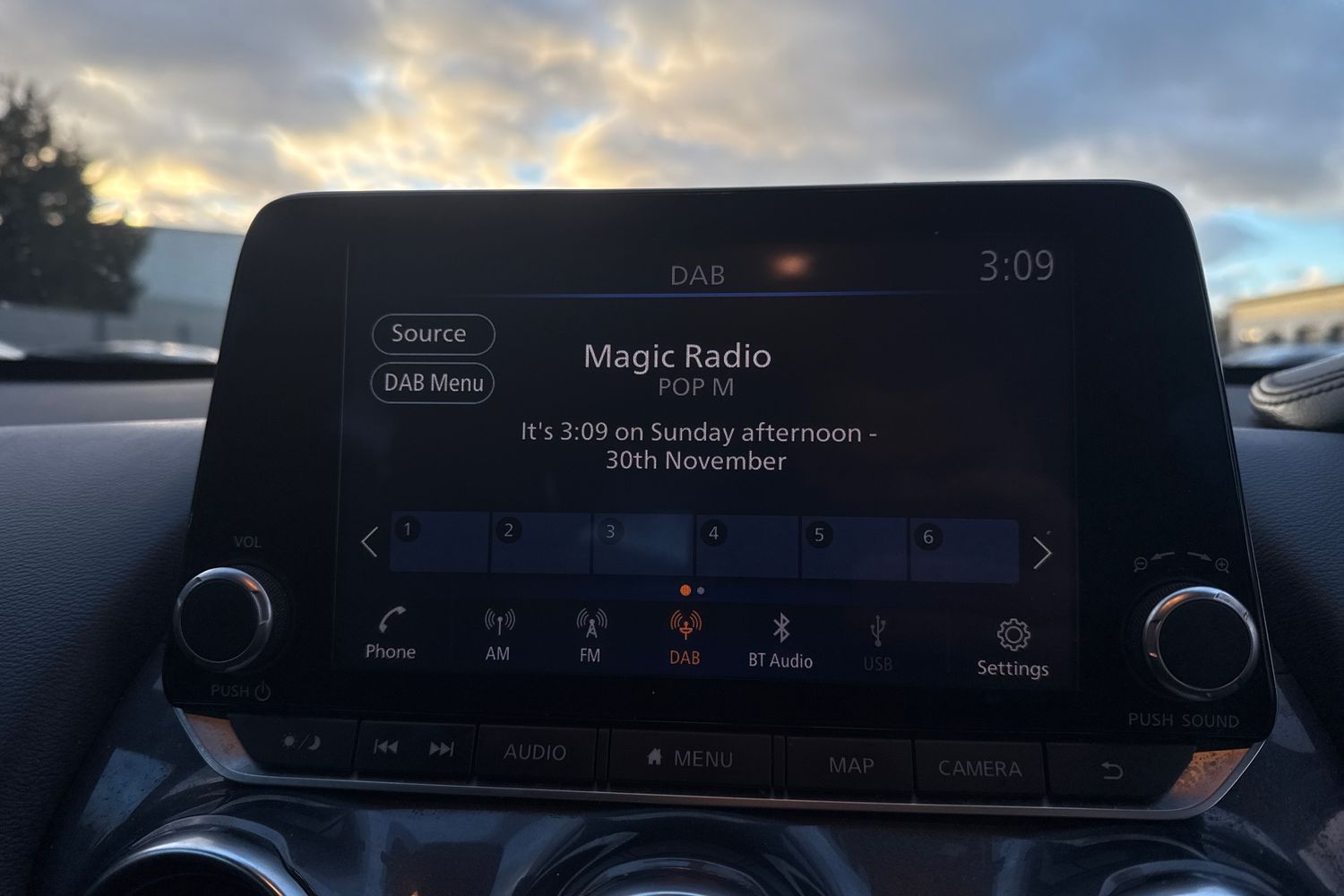 Used Nissan Juke 2020 for sale - 76941076: Photo 17