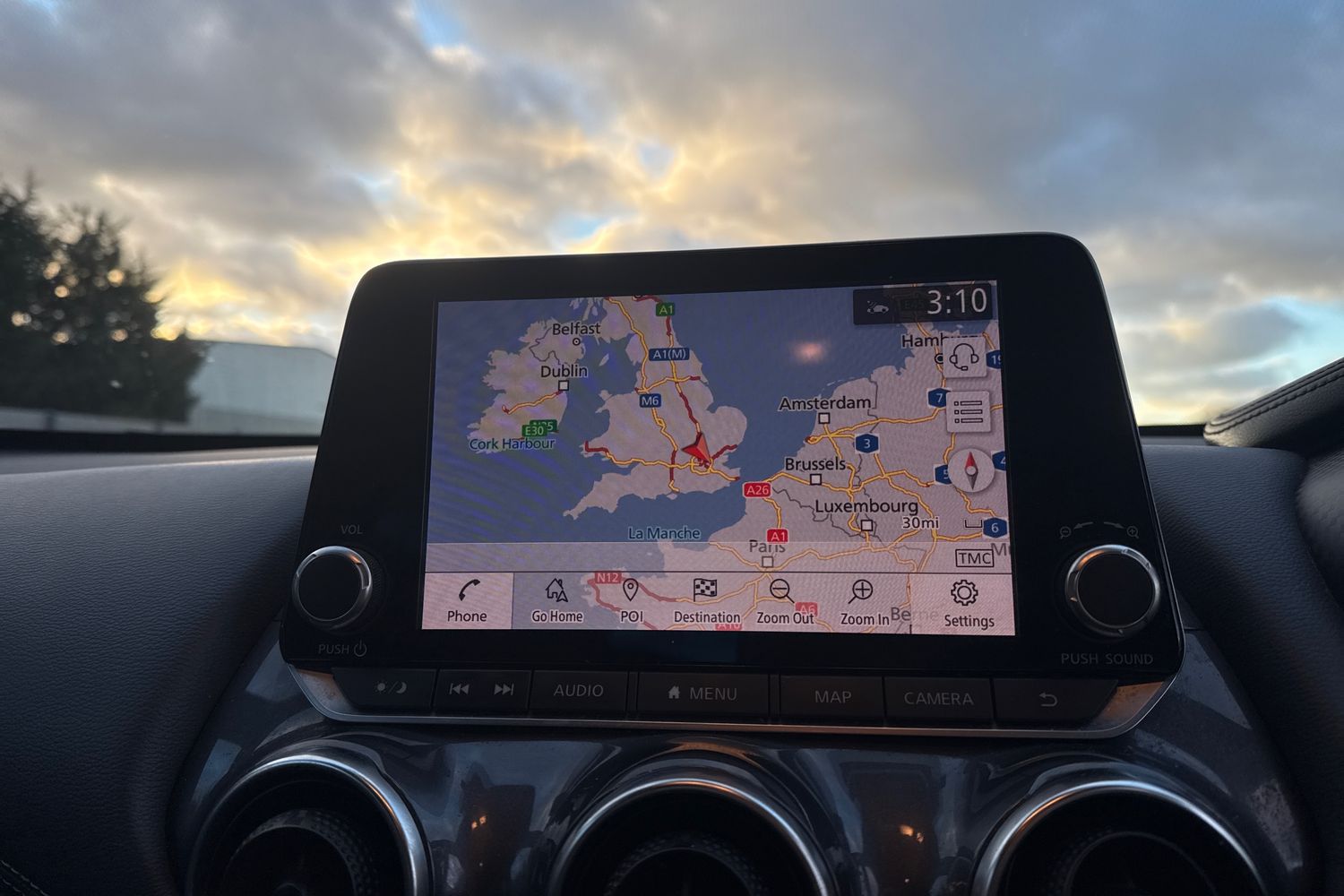 Used Nissan Juke 2020 for sale - 76941076: Photo 18