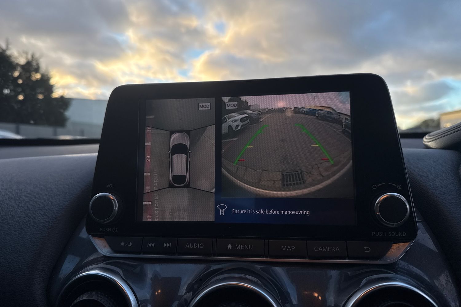 Used Nissan Juke 2020 for sale - 76941076: Photo 19