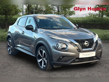 2020 - 1.0 DiG-T Tekna 5dr