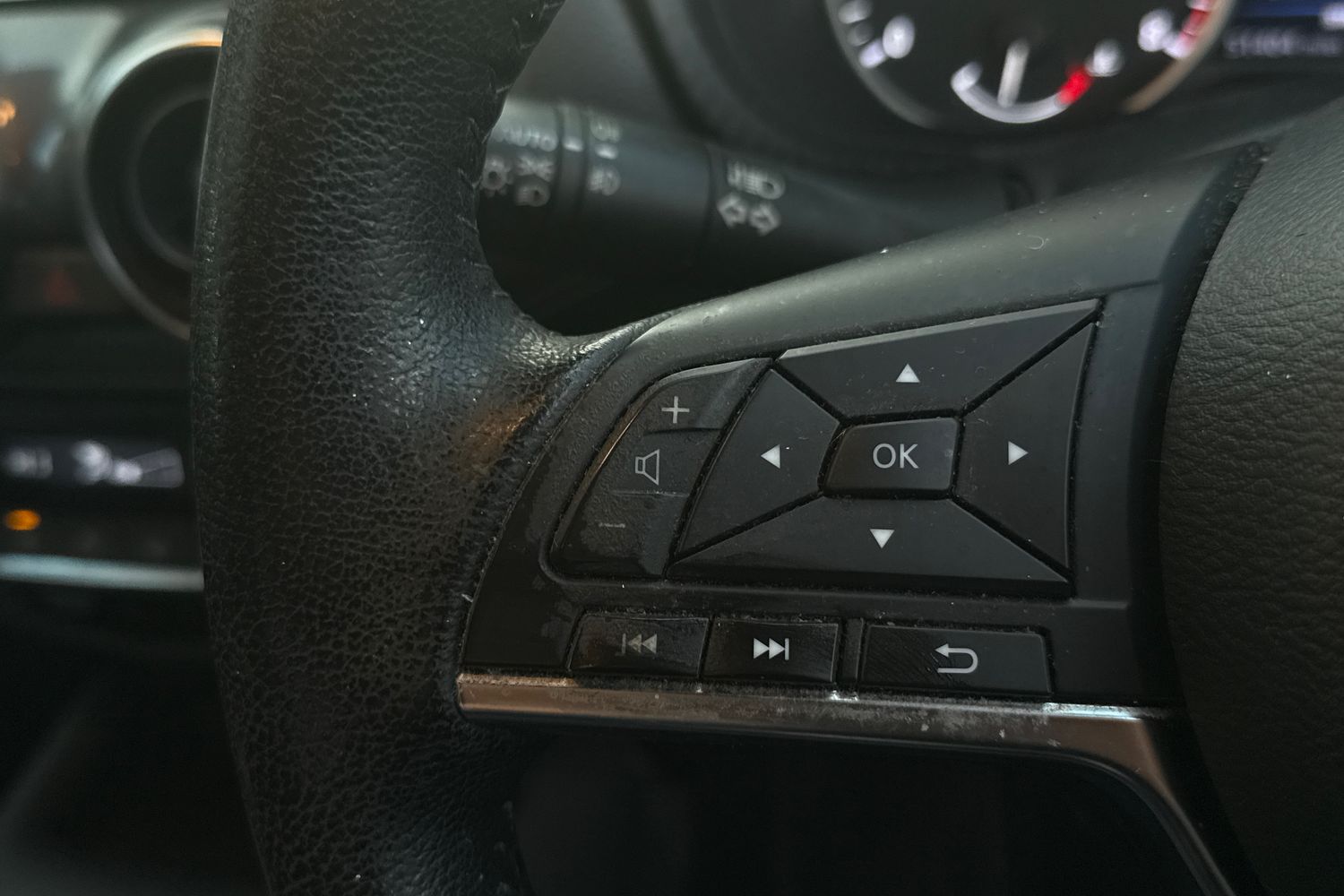 Used Nissan Juke 2020 for sale - 76941076: Photo 21