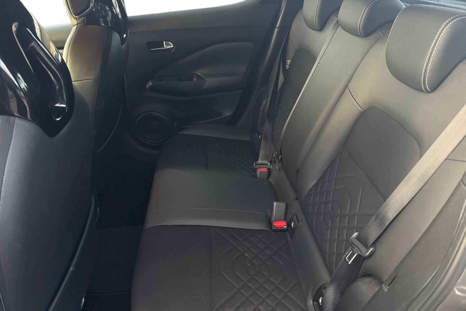 Used Nissan Juke 2020 for sale - 76941076: Photo 23