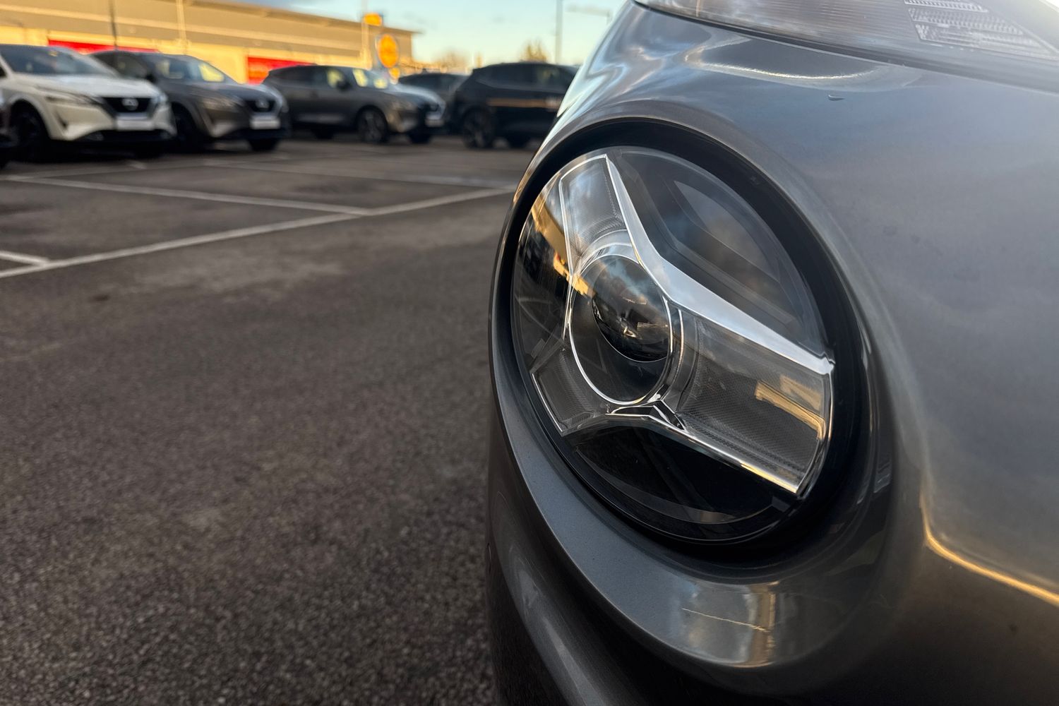 Used Nissan Juke 2020 for sale - 76941076: Photo 35