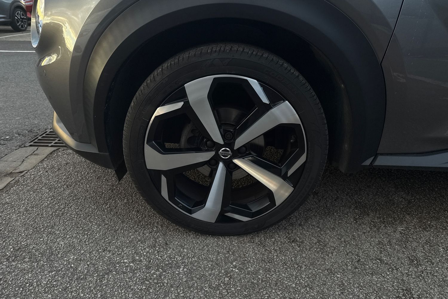 Used Nissan Juke 2020 for sale - 76941076: Photo 36