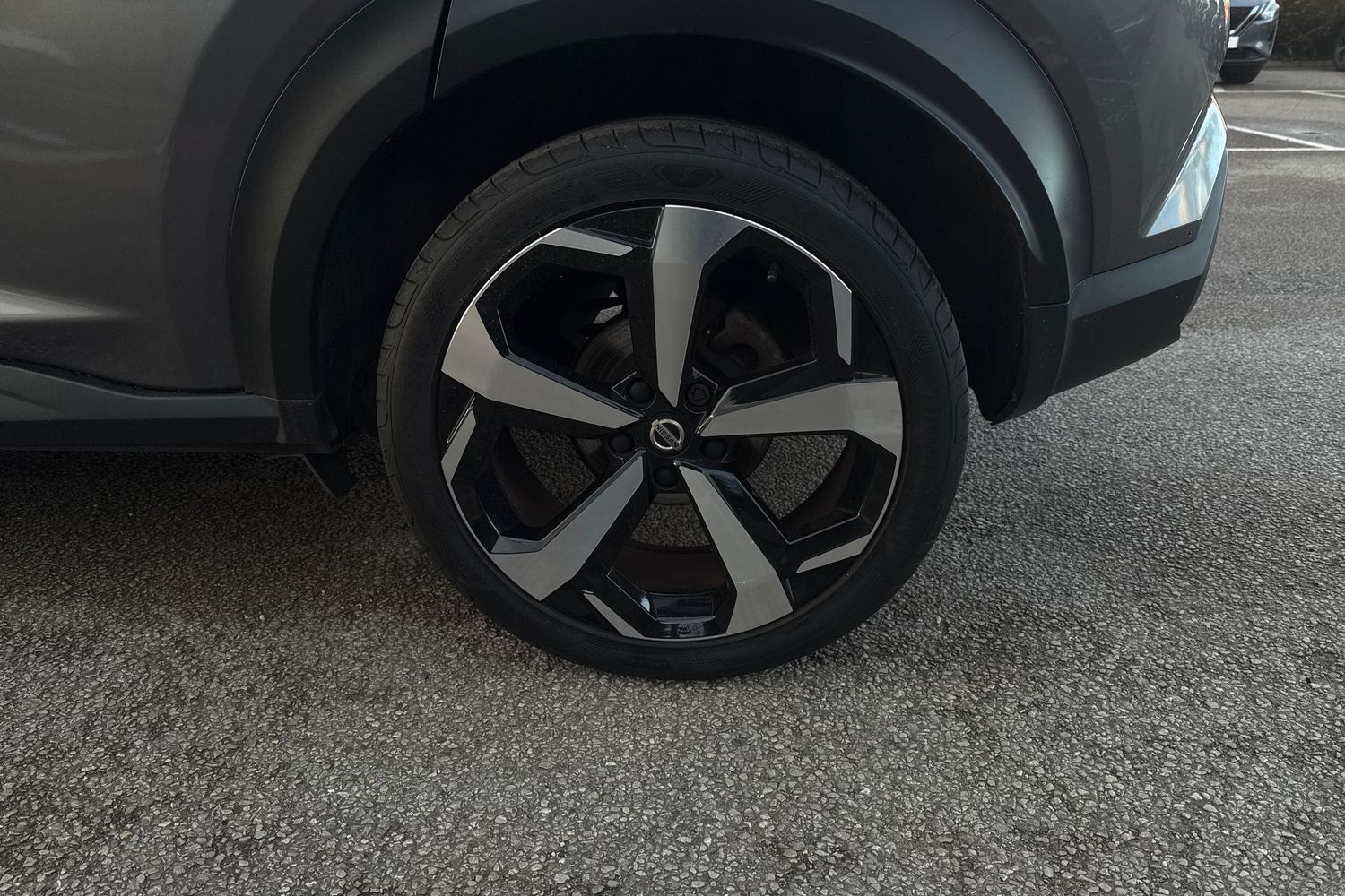 Used Nissan Juke 2020 for sale - 76941076: Photo 38