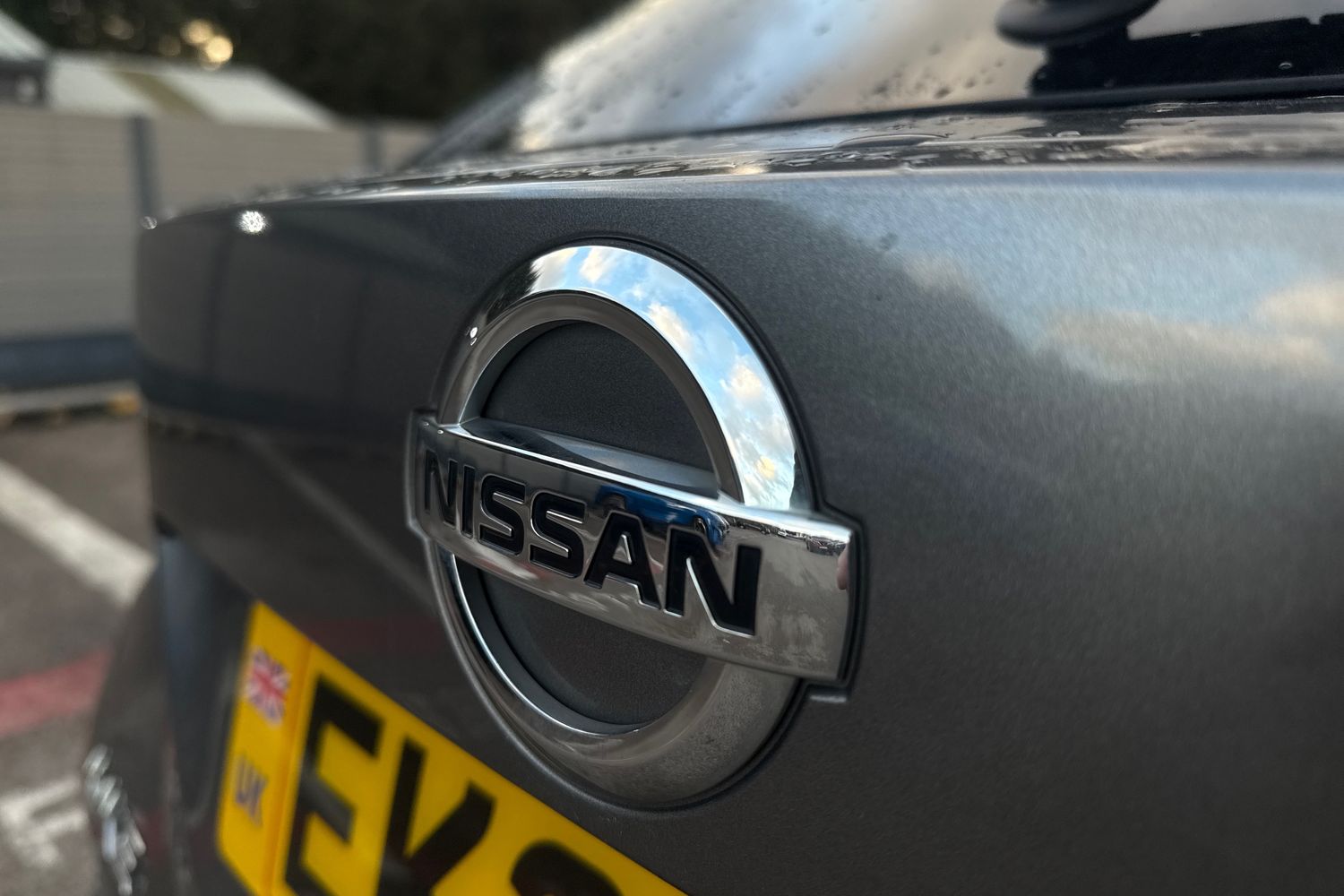 Used Nissan Juke 2020 for sale - 76941076: Photo 39