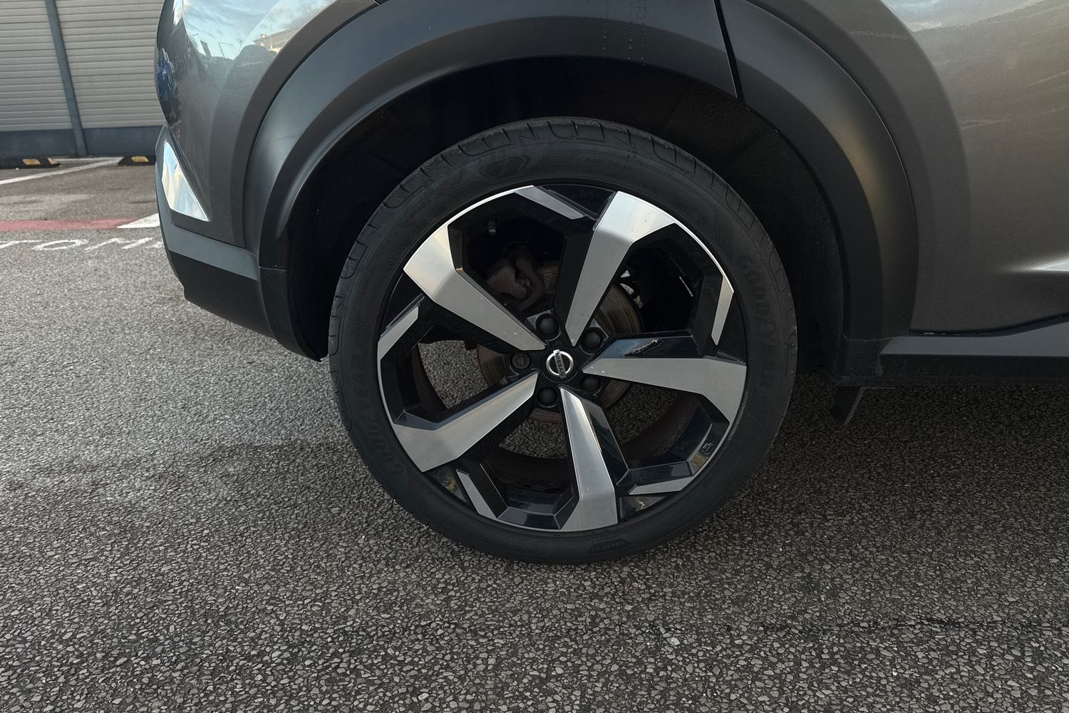 Used Nissan Juke 2020 for sale - 76941076: Photo 40