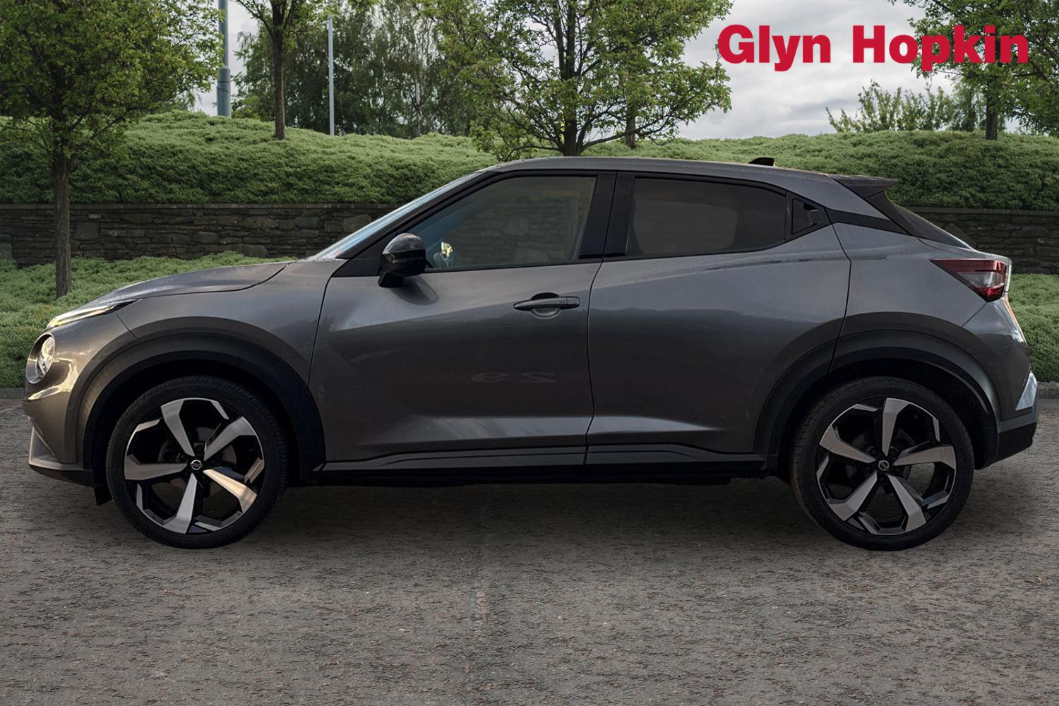 Used Nissan Juke 2020 for sale - 76941076: Photo 6