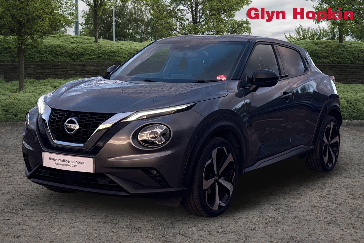 Used Nissan Juke 2020 for sale - 76941076: Photo 7