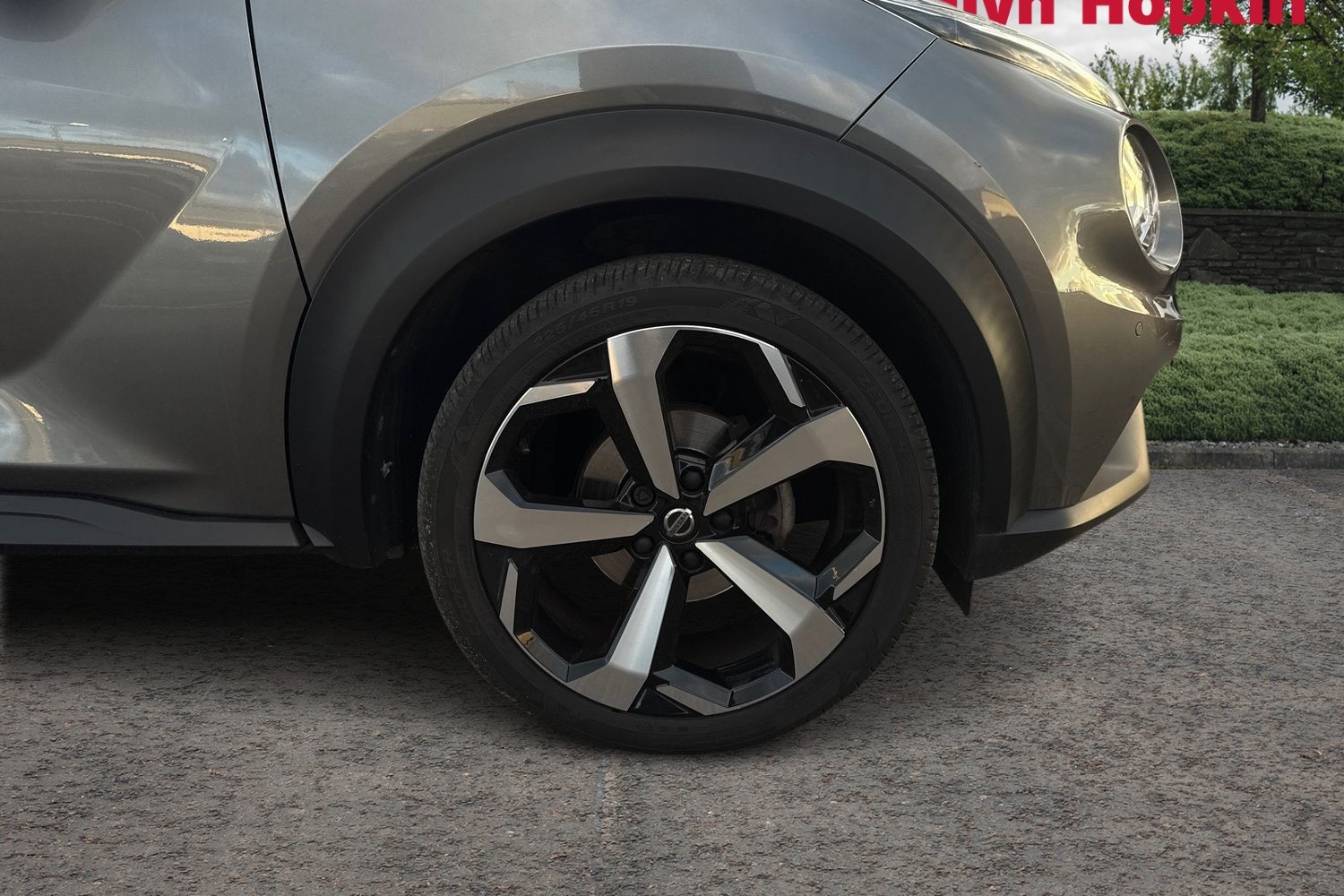 Used Nissan Juke 2020 for sale - 76941076: Photo 9