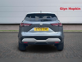 Used Nissan Qashqai 2022 for sale - 77988421: Photo